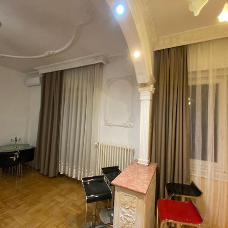 Come & Stay Apartments And Rooms City Center 布达佩斯 外观 照片