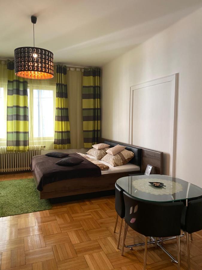 Come & Stay Apartments And Rooms City Center 布达佩斯 外观 照片