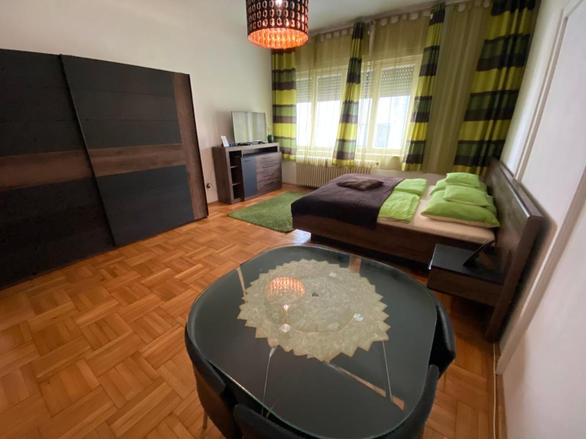 Come & Stay Apartments And Rooms City Center 布达佩斯 外观 照片