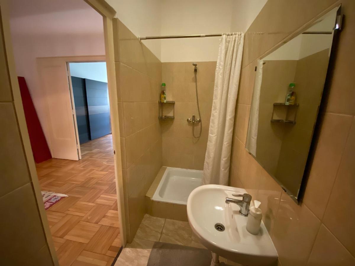 Come & Stay Apartments And Rooms City Center 布达佩斯 外观 照片