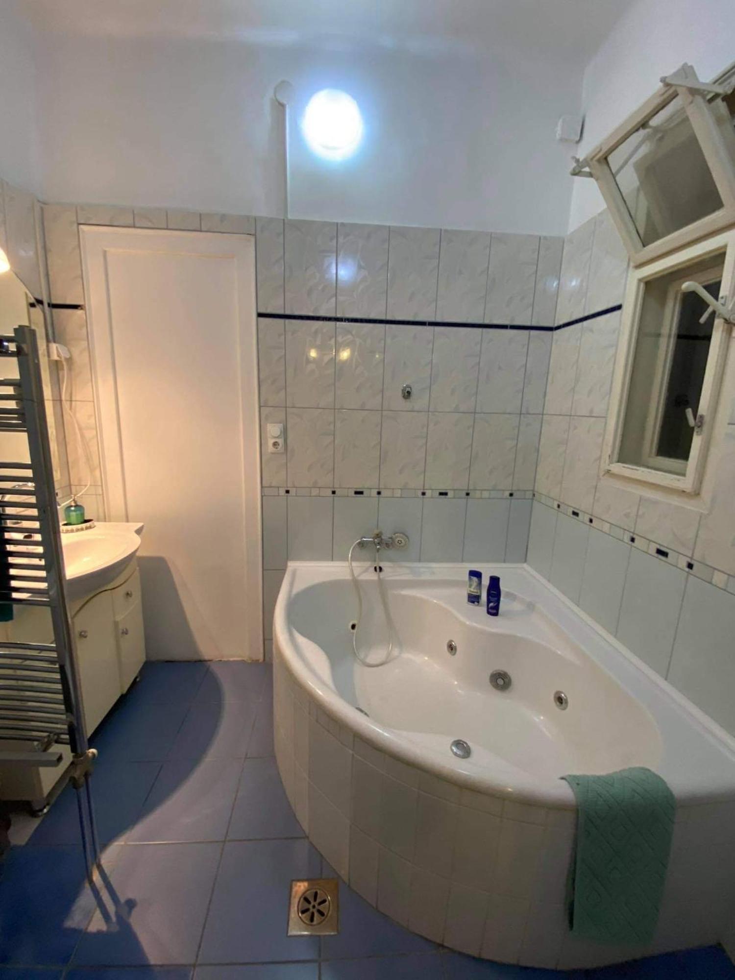 Come & Stay Apartments And Rooms City Center 布达佩斯 外观 照片