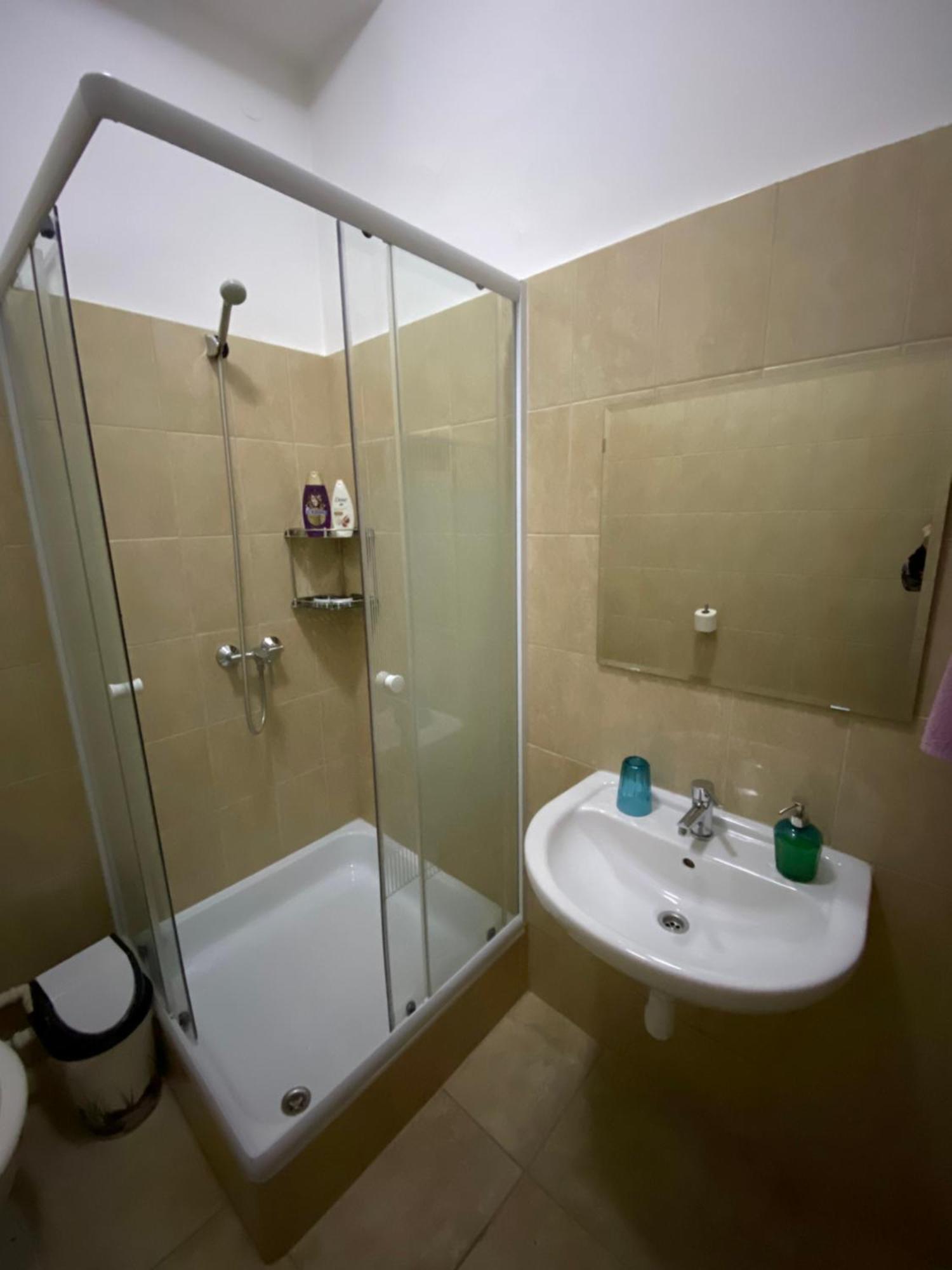 Come & Stay Apartments And Rooms City Center 布达佩斯 外观 照片