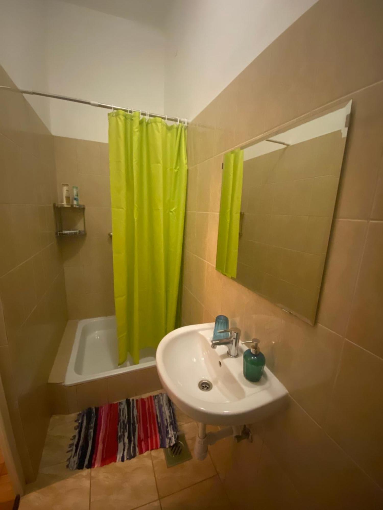 Come & Stay Apartments And Rooms City Center 布达佩斯 外观 照片