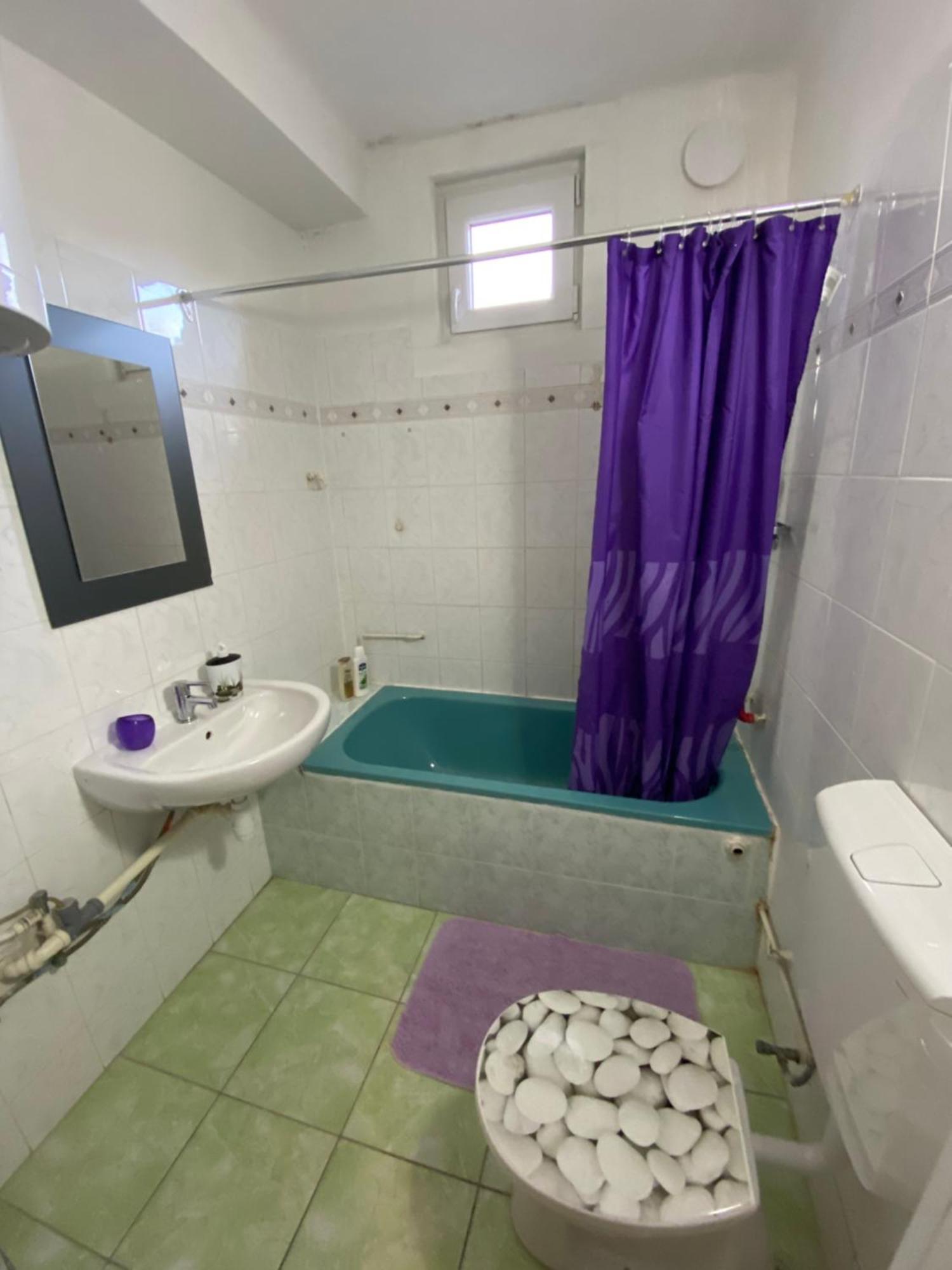 Come & Stay Apartments And Rooms City Center 布达佩斯 外观 照片