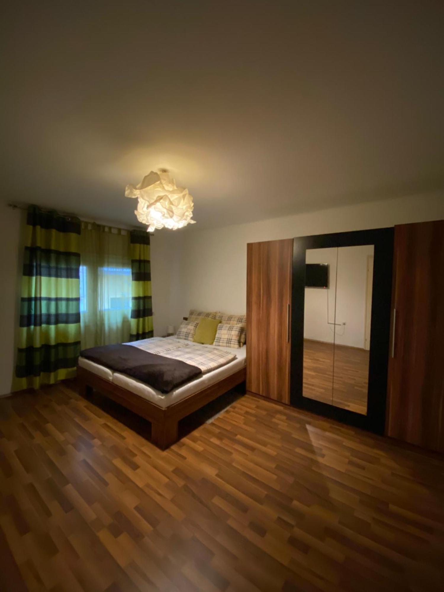 Come & Stay Apartments And Rooms City Center 布达佩斯 外观 照片