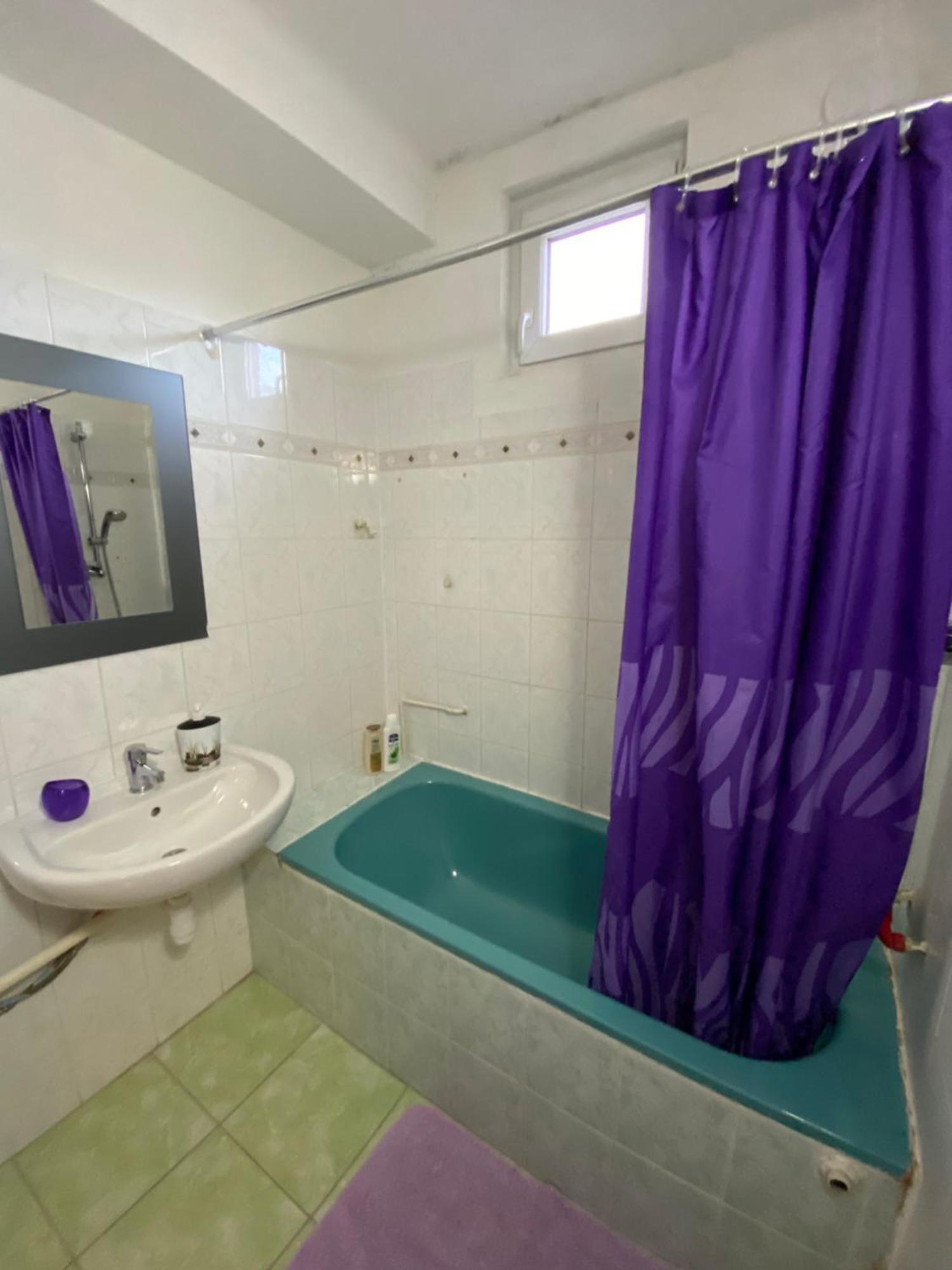 Come & Stay Apartments And Rooms City Center 布达佩斯 外观 照片