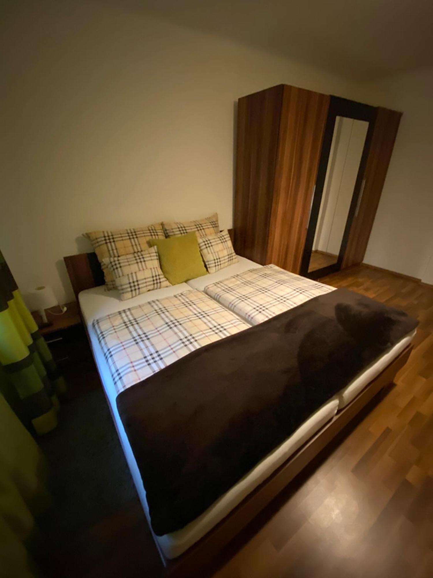 Come & Stay Apartments And Rooms City Center 布达佩斯 外观 照片